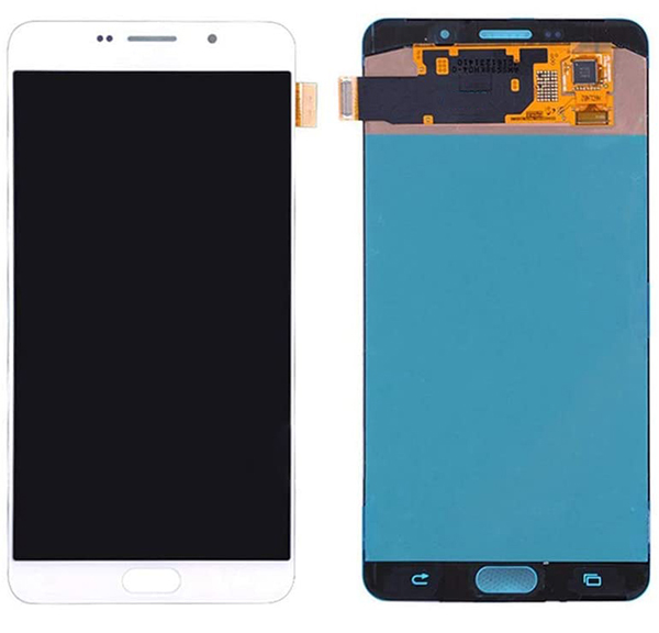 OEM Mobile Phone Screen Replacement for  SAMSUNG SM A910F