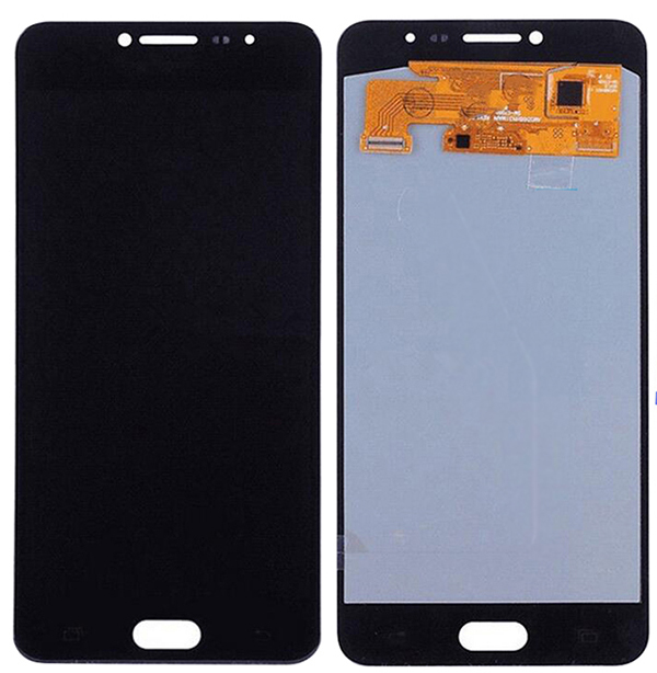 OEM Mobile Phone Screen Replacement for  SAMSUNG GALAXY C7