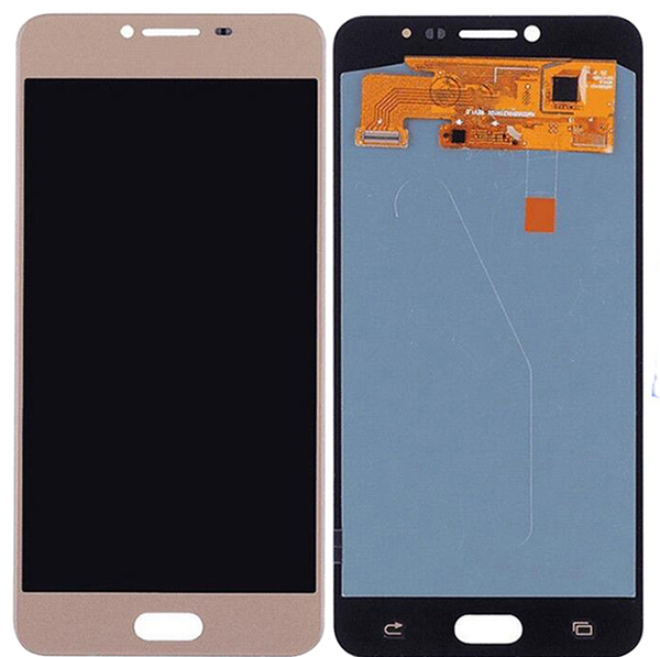 OEM Mobile Phone Screen Replacement for  SAMSUNG SM C7000