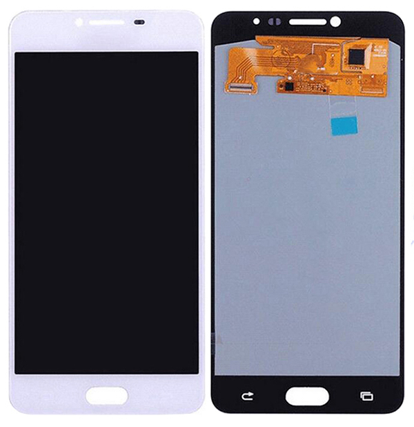 OEM Mobile Phone Screen Replacement for  SAMSUNG GALAXY C7