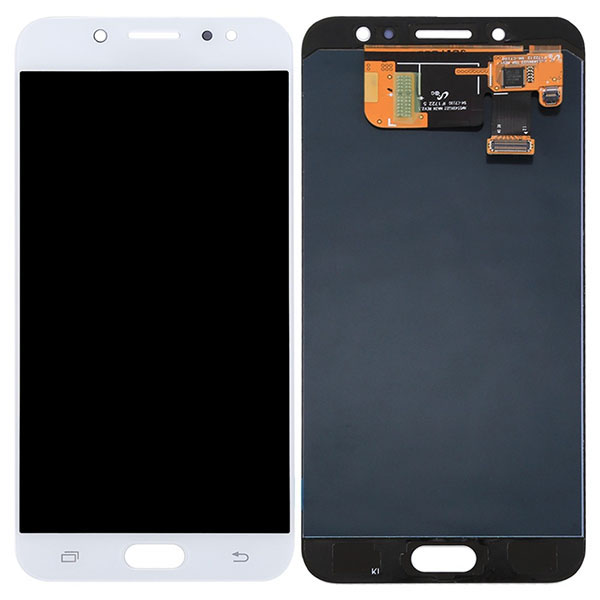 OEM Mobile Phone Screen Replacement for  SAMSUNG SM C7100