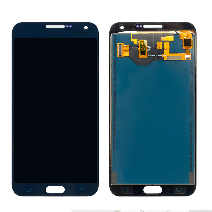 OEM Mobile Phone Screen Replacement for  SAMSUNG GALAXY E7