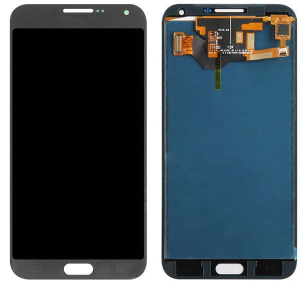 OEM Mobile Phone Screen Replacement for  SAMSUNG SM E7000