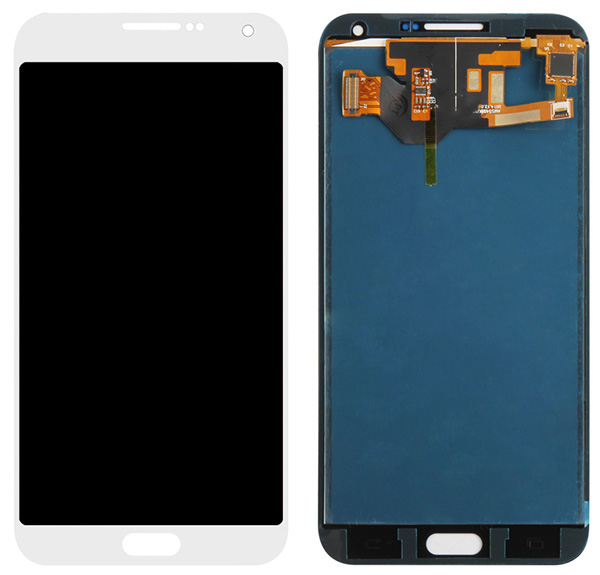 OEM Mobile Phone Screen Replacement for  SAMSUNG SM E700