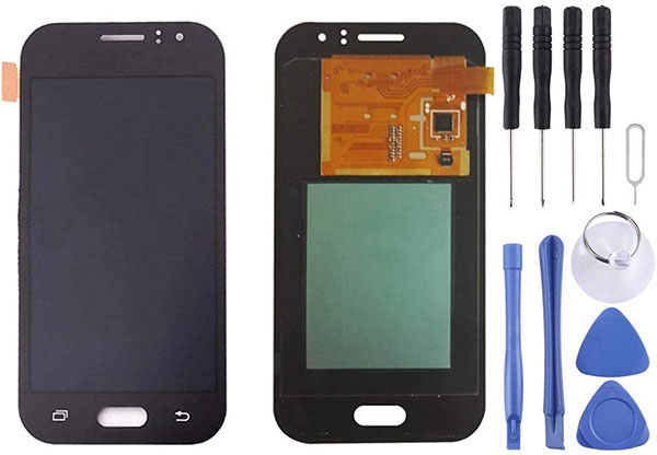 OEM Mobile Phone Screen Replacement for  SAMSUNG GALAXY J1(2015)