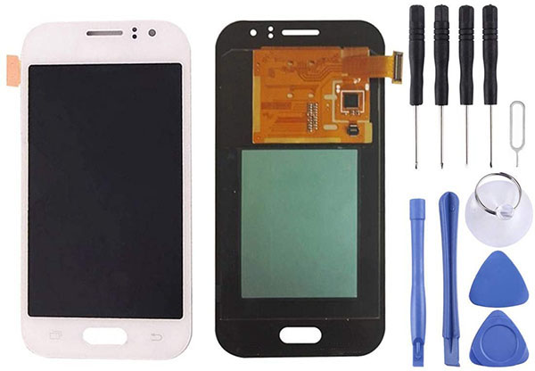 OEM Mobile Phone Screen Replacement for  SAMSUNG SM J110F
