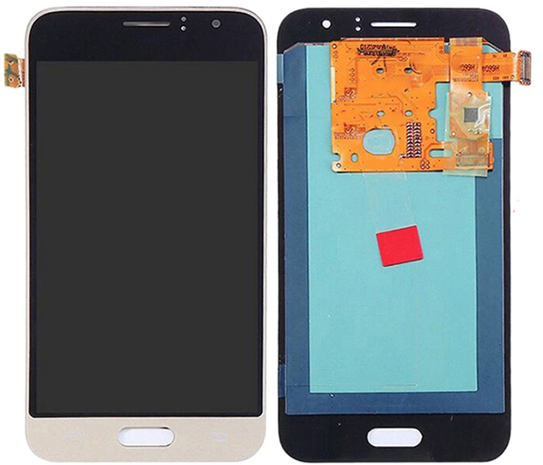 OEM Mobile Phone Screen Replacement for  SAMSUNG SM J120F