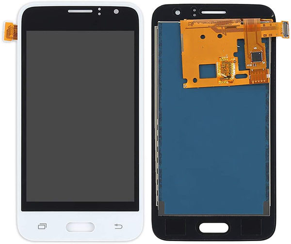 OEM Mobile Phone Screen Replacement for  SAMSUNG SM J120F