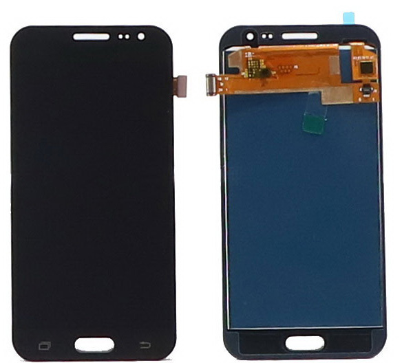 OEM Mobile Phone Screen Replacement for  SAMSUNG SM J200