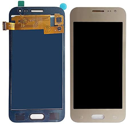 OEM Mobile Phone Screen Replacement for  SAMSUNG SM J200Y