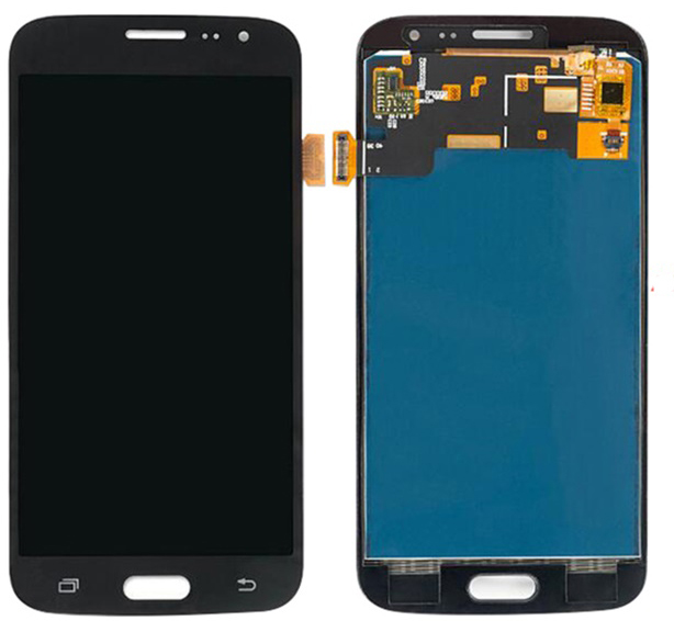 OEM Mobile Phone Screen Replacement for  SAMSUNG SM J210F