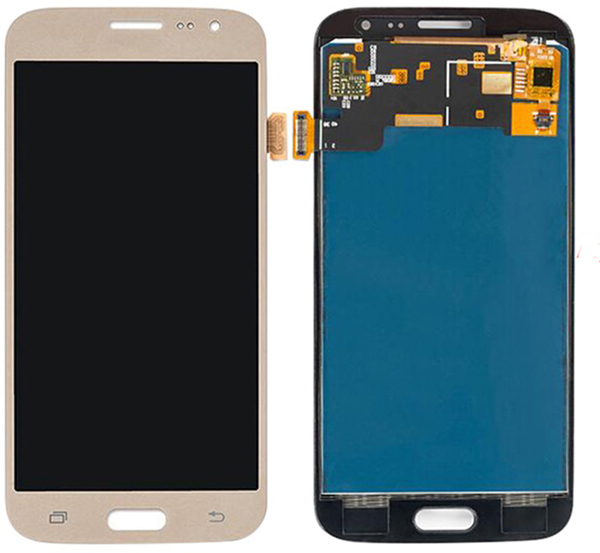 OEM Mobile Phone Screen Replacement for  SAMSUNG SM J210Y
