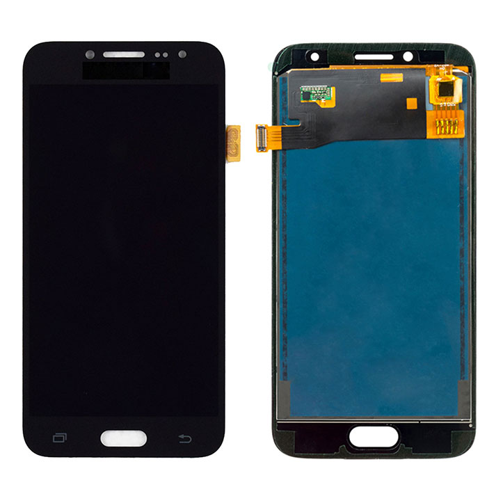 OEM Mobile Phone Screen Replacement for  SAMSUNG SM J250M