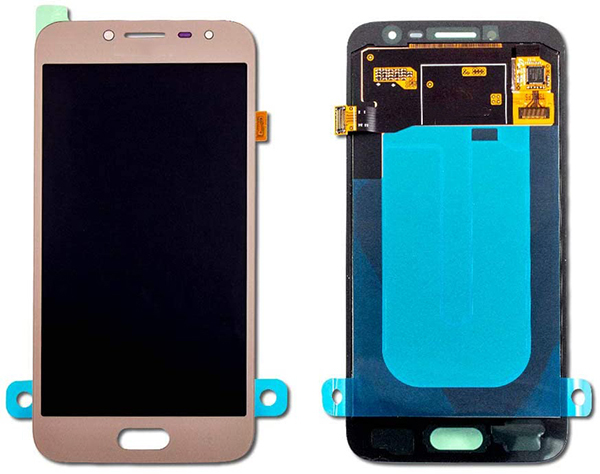 OEM Mobile Phone Screen Replacement for  SAMSUNG SM J250M/DS