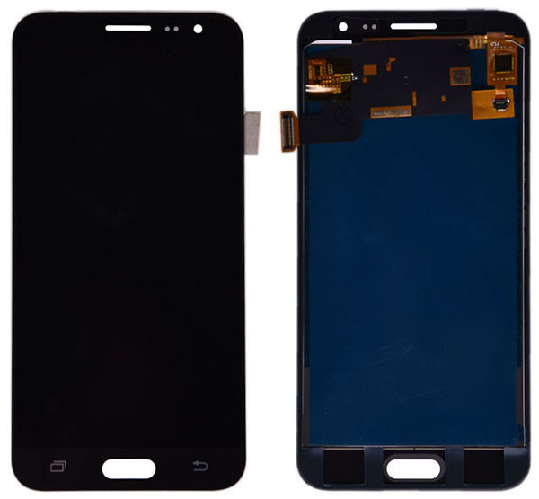 OEM Mobile Phone Screen Replacement for  SAMSUNG Galaxy J3(2016)