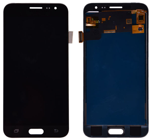 OEM Mobile Phone Screen Replacement for  SAMSUNG SM J320