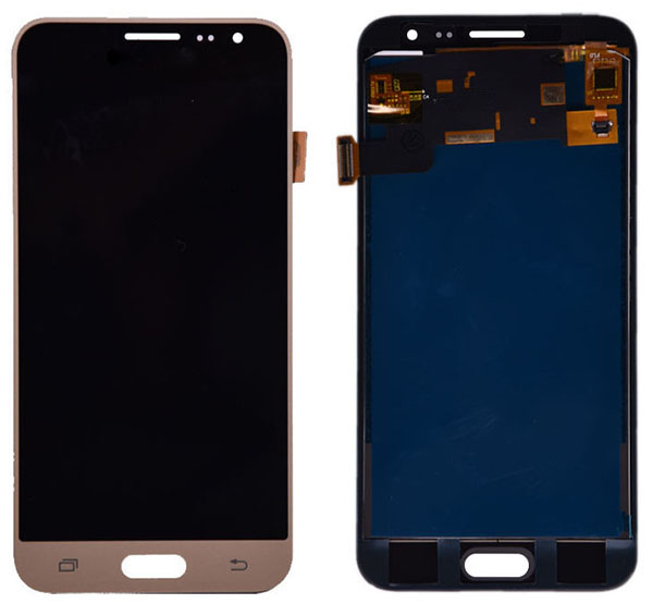 OEM Mobile Phone Screen Replacement for  SAMSUNG SM J320