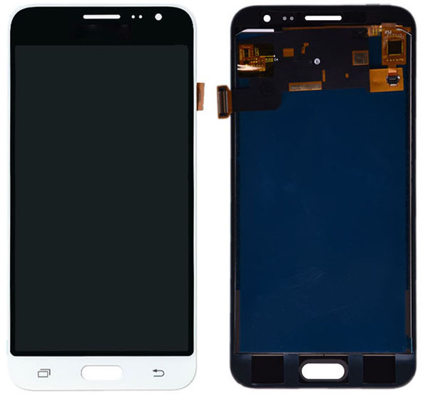 OEM Mobile Phone Screen Replacement for  SAMSUNG SM J320H