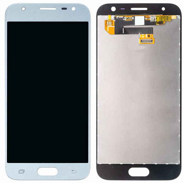 OEM Mobile Phone Screen Replacement for  SAMSUNG SM E500AZ