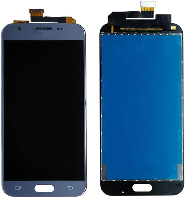 OEM Mobile Phone Screen Replacement for  SAMSUNG SM J327R4