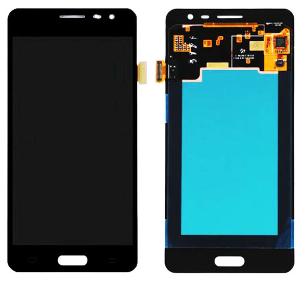 OEM Mobile Phone Screen Replacement for  SAMSUNG GALAXY J3 PRO