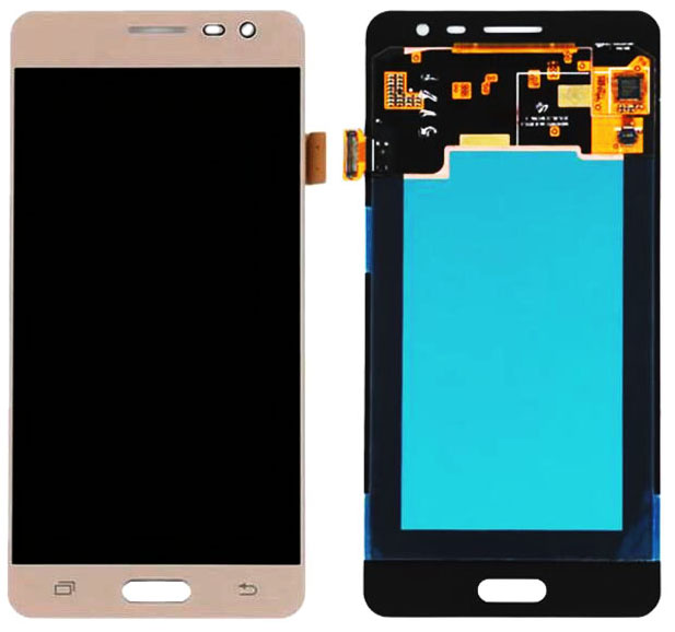 OEM Mobile Phone Screen Replacement for  SAMSUNG GALAXY J3 PRO
