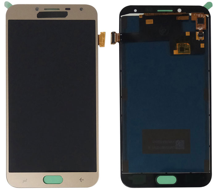 OEM Mobile Phone Screen Replacement for  SAMSUNG GALAXY J4(2018)