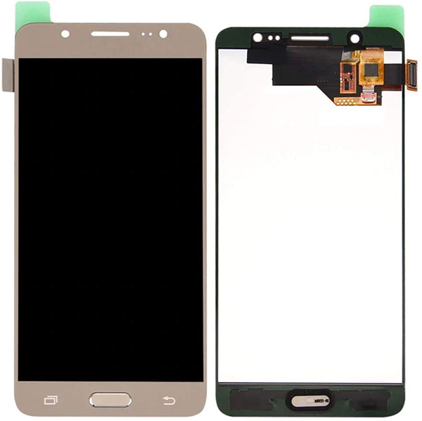 OEM Mobile Phone Screen Replacement for  SAMSUNG SM J510Y