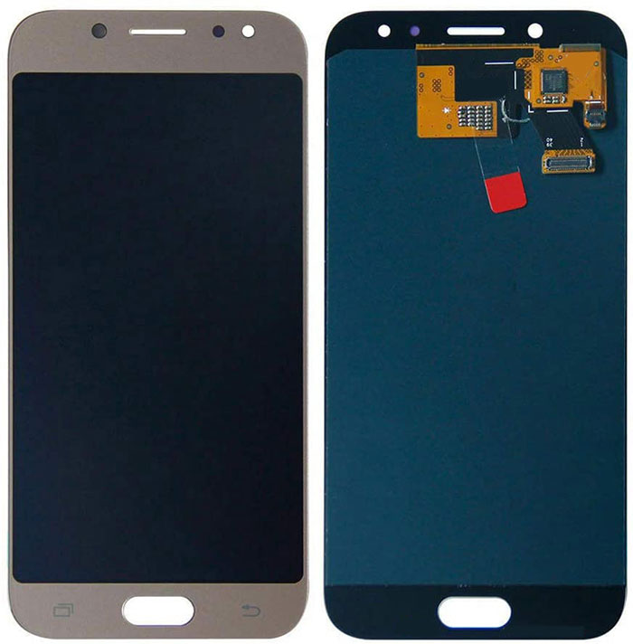 OEM Mobile Phone Screen Replacement for  SAMSUNG SM J530S