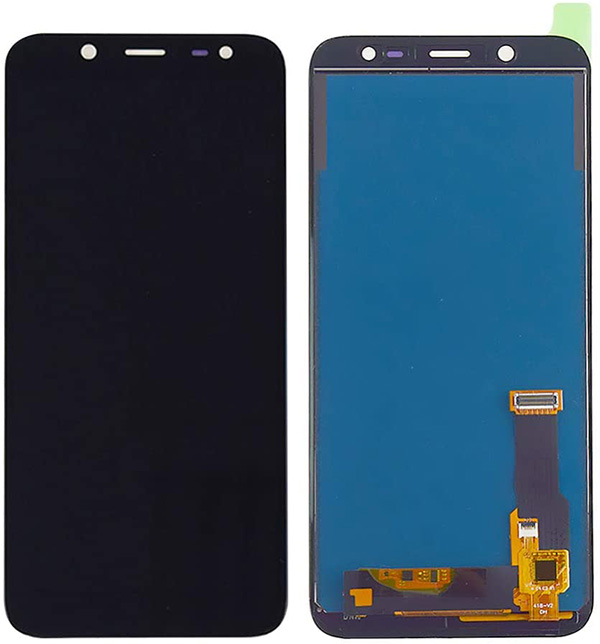 OEM Mobile Phone Screen Replacement for  SAMSUNG GALAXY J6(2018)