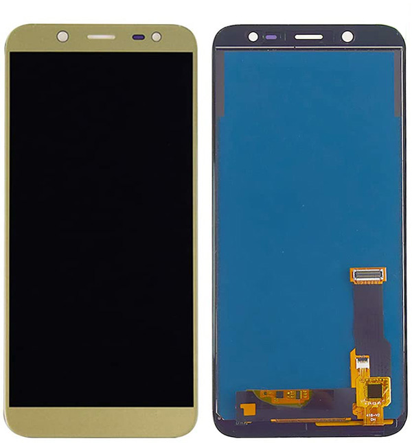 OEM Mobile Phone Screen Replacement for  SAMSUNG SM J600FN SM J600F/DS