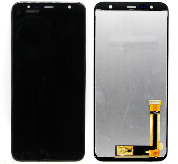 OEM Mobile Phone Screen Replacement for  SAMSUNG SM J415