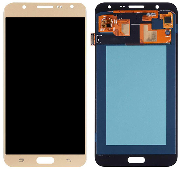 OEM Mobile Phone Screen Replacement for  SAMSUNG Galaxy J7(2015)