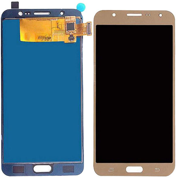OEM Mobile Phone Screen Replacement for  SAMSUNG GALAXY J7(2016)