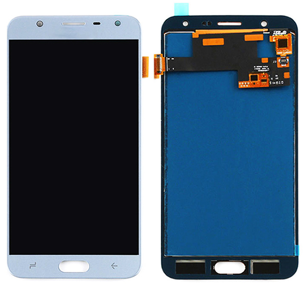 OEM Mobile Phone Screen Replacement for  SAMSUNG SM J720F