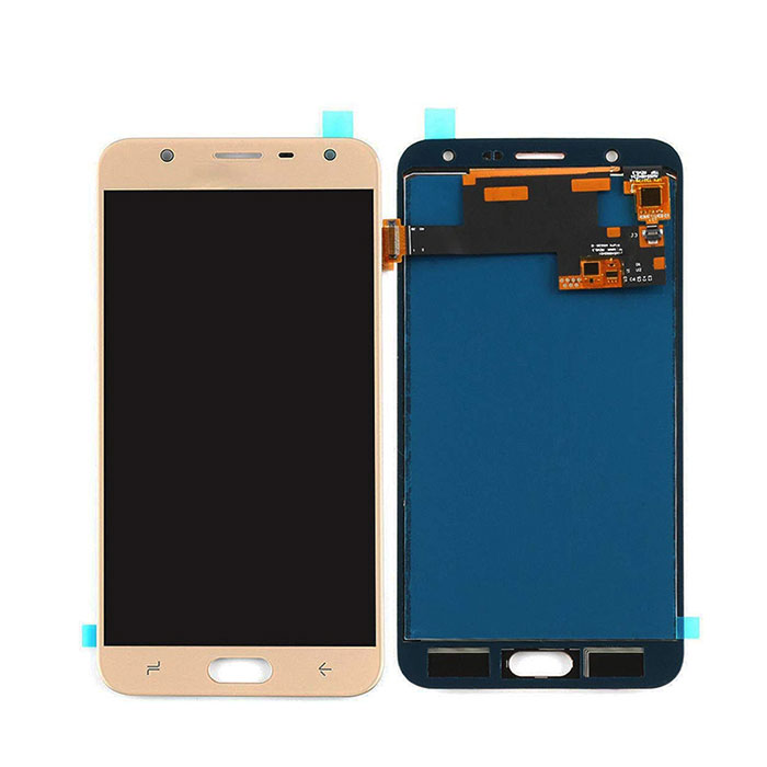OEM Mobile Phone Screen Replacement for  SAMSUNG SM J720F