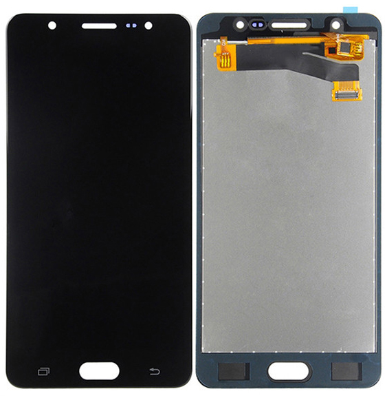 OEM Mobile Phone Screen Replacement for  SAMSUNG SM G615