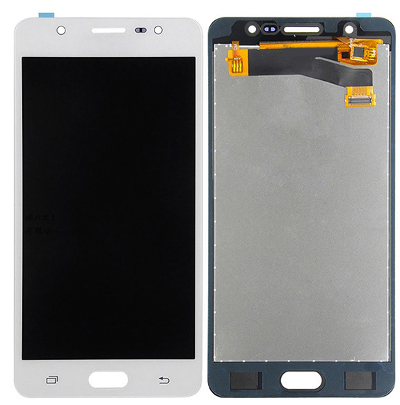 OEM Mobile Phone Screen Replacement for  SAMSUNG SM G615F
