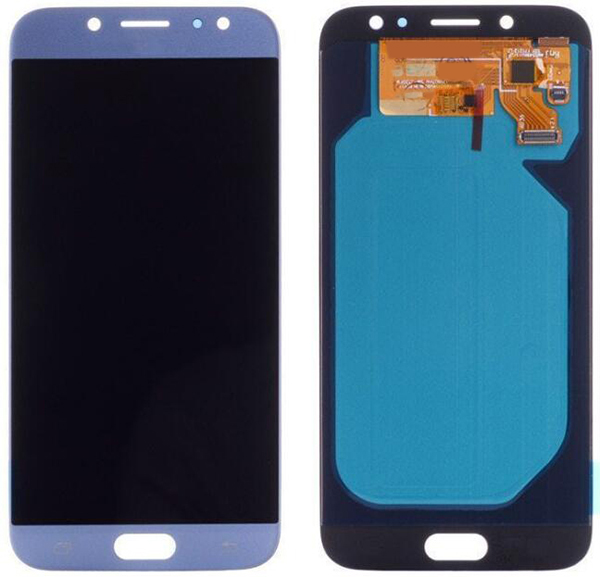 OEM Mobile Phone Screen Replacement for  SAMSUNG Galaxy J7 Pro(2017)