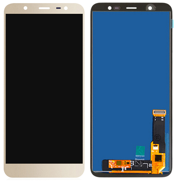 OEM Mobile Phone Screen Replacement for  SAMSUNG SM J810
