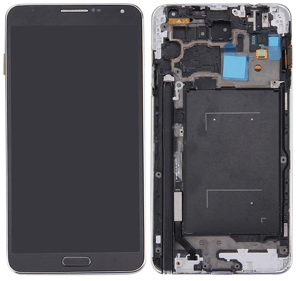 OEM Mobile Phone Screen Replacement for  SAMSUNG GALAXY NOTE3