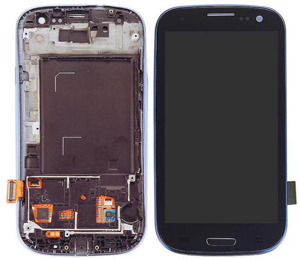 OEM Mobile Phone Screen Replacement for  SAMSUNG i9301