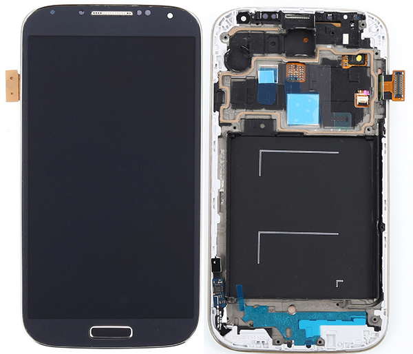 OEM Mobile Phone Screen Replacement for  SAMSUNG GT i337