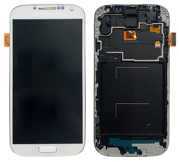 OEM Mobile Phone Screen Replacement for  SAMSUNG GT i337