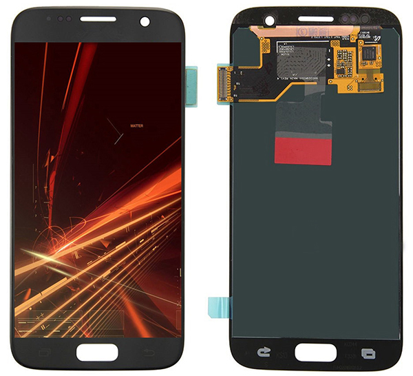 OEM Mobile Phone Screen Replacement for  SAMSUNG SM G920FD
