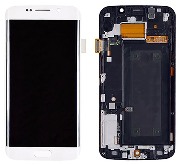 OEM Mobile Phone Screen Replacement for  SAMSUNG SM G925T