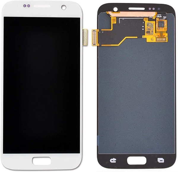 OEM Mobile Phone Screen Replacement for  SAMSUNG GALAXY S7 G9300