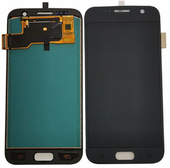 OEM Mobile Phone Screen Replacement for  SAMSUNG SM G930R4