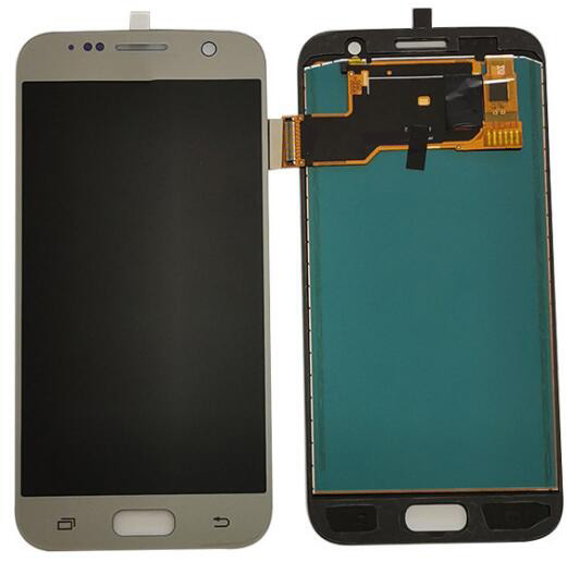 OEM Mobile Phone Screen Replacement for  SAMSUNG GALAXY S7 G930