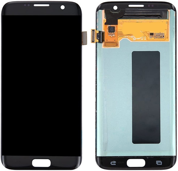OEM Mobile Phone Screen Replacement for  SAMSUNG SM G935